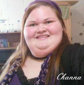 Channa