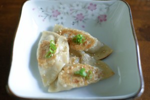 mandu fried