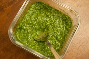 pesto