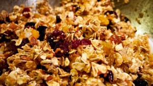 Granola