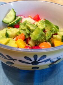 Crunchy Chopped Salad resize