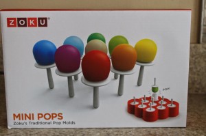 zoku mini pops